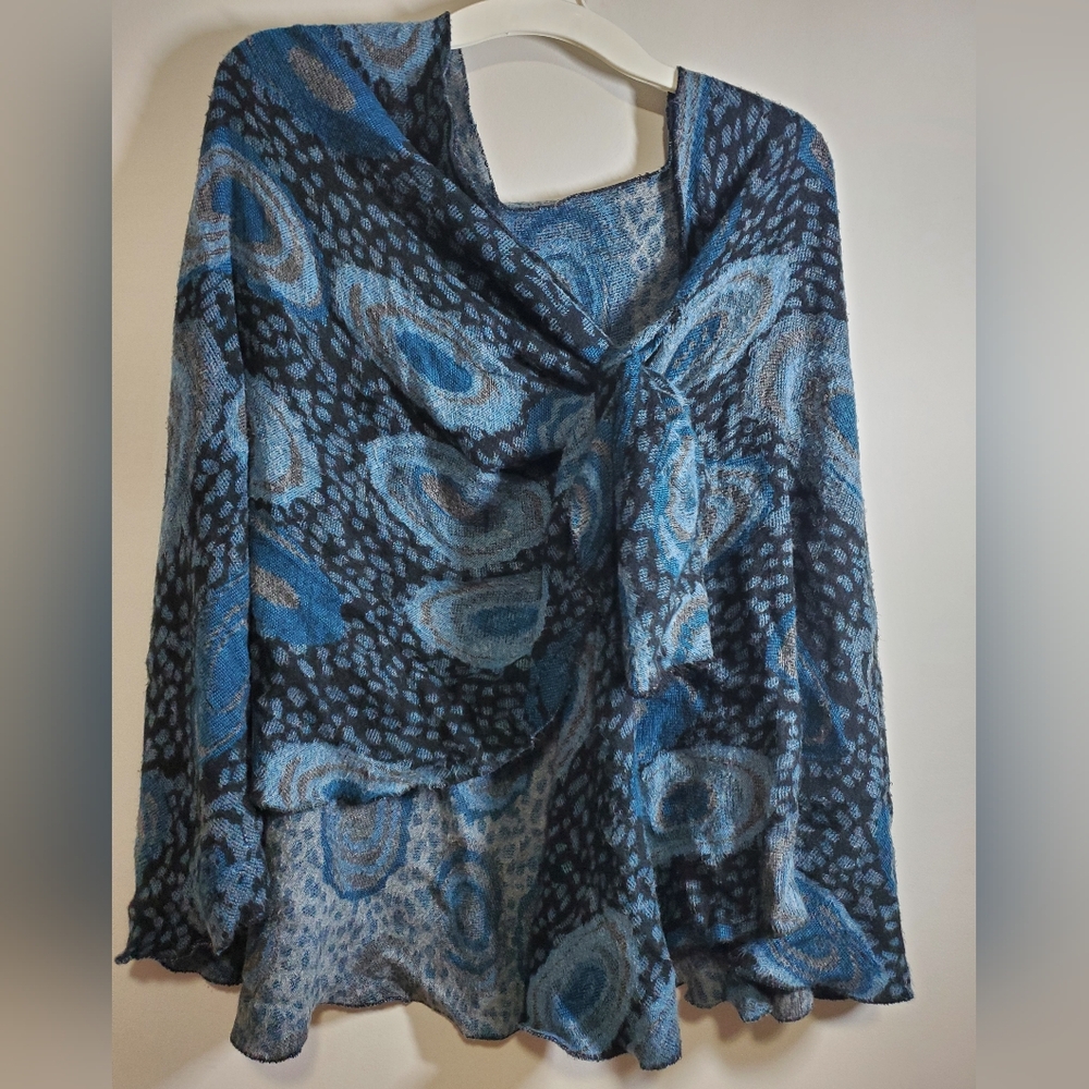 100% Cashmere Wrap